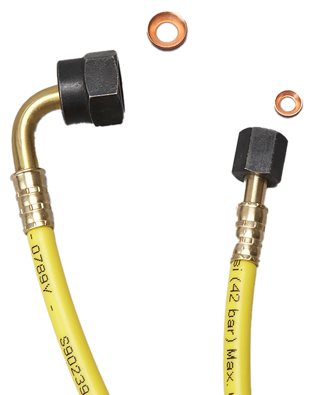  - Hoses and Accessories